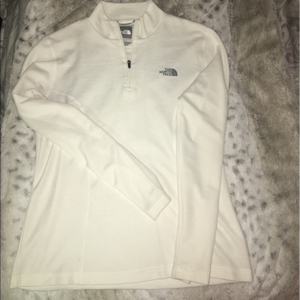 North Face Women’s Quarter Zip